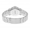 Certina DS Caimano watch C017.410.11.037.00 silver dial and calendar