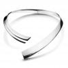 Calvin Klein Necklace. CK Beyond KJ3UMJ000100 Women Stainless steel