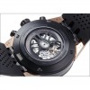 Tag Heuer Carrera caliber HEUER 01 CAR2A5A.FT6044 Black skeleton