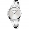 Rellotge Calvin Klein Addict acer esfera platejada K7W2M116 K7W2M116