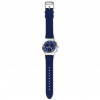 Swatch SWEET SAILOR dial dark blue case in stainless steel YCS594