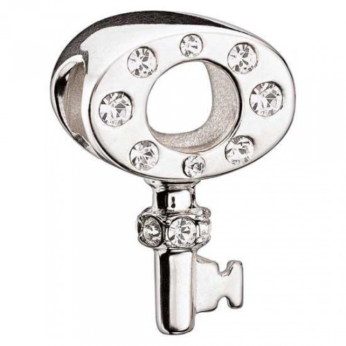 Lucky trinket Key Crystal 2083-0038