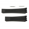 Correa caucho FT6023 TAG Heuer Aquaracer 500M CAJ211