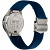 Tag Heuer Connected Modular 45 SBF8A8012.11FT6077 Blue ceramic bezel