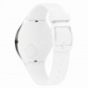 Watch Swatch Skin silicone strap white SVUM101 SKINCLASS