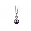 Pendant Amethyst