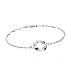 Calvin Klein Beauty Bracelet KJ4NMB000100 polished stainless steel