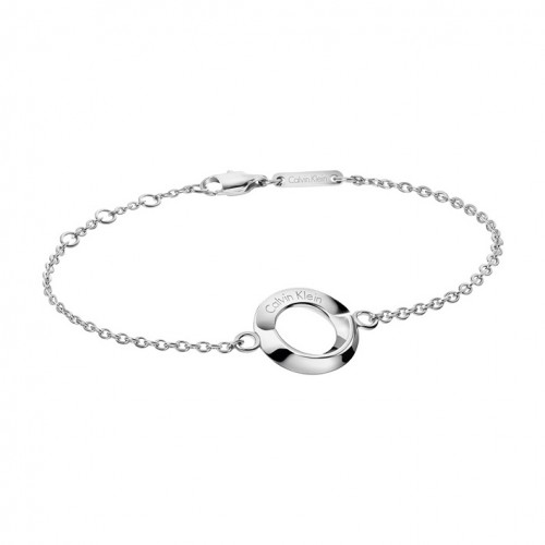 Calvin Klein Beauty Bracelet KJ4NMB000100 polished stainless steel