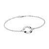 Calvin Klein Beauty Bracelet KJ4NMB000100 polished stainless steel