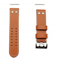 Corretja pell rellotge Hamilton Khaki X-Wind genuïna 22mm H600.776.103