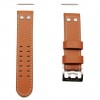 Corretja pell rellotge Hamilton Khaki X-Wind genuïna 22mm H600776103