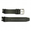 Black rubber strap Lotus Marc Marquez Special Edition 18104/1