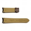 Corretja pell marró T610027774 rellotge Tissot Couturier Cronògraf Quars