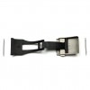 Hebilla desplegable Titanio Tissot T-Touch Expert Solar T640033494 20mm