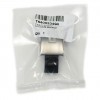 Sivella desplegable Titani Tissot T-Touch Expert Solar T640033494 20mm