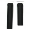 Black rubber strap T610034733 Tissot T-Touch Expert Solar T091420A
