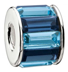 Abalori GLAMOUR INDULGENCE blau. 2083-0235