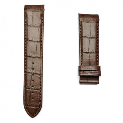 Correa marrón reloj Tissot Couturier Cuarzo o Automático T610028596
