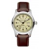 Khaki Field Automatic H70555533