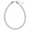 Collar Swarovski Stardust Deluxe cristales transparentes 5180944