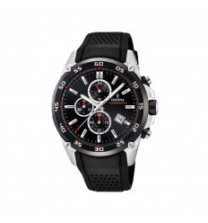 Festina Chrono Sport F20330/5 The Originals Black watch