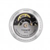 Tissot Everytime Swissmatic Watch T1094071605100 Black dial