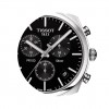 Tissot PR 100 Chronograph watch T1014171105101 Black dial