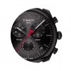 Rellotge Tissot PR100 Crono T1014173305100 Esfera negra Braçalet negre