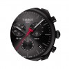 Tissot PR100 Chronograph watch T1014173305100 Black dial black bracelet