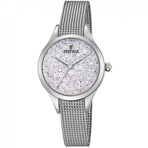Rellotge Festina Mademoiselle F20336/1 acer cristalls Swarovski