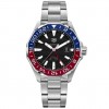 Tag Heuer Aquaracer Calibre 7 GMT Automàtic Esfera negra WAY201F.BA0927