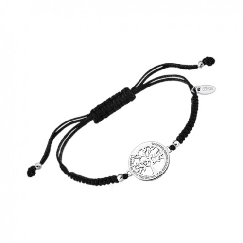Lotus Silver bracelet Life's tree in silver LP1641-2/3
