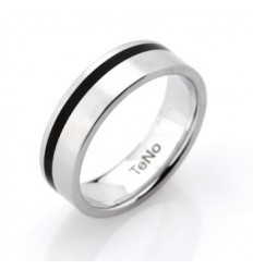 Ring TeNo Yunis 064.1300. 52 D30.