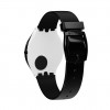 Swatch Skin SVOB101 SKINSUIT white dial plastic black strap