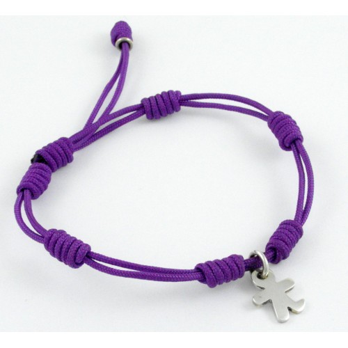 Pulsera Nudos Insons BR5004L02