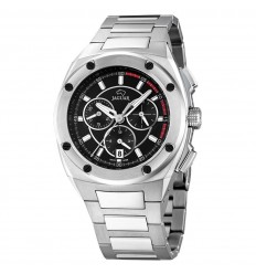 Rellotge Jaguar Executive Cronògraf J805/4 d'acer