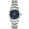 Tissot T-Wave Women's Watch T1122101104100 Blue dial