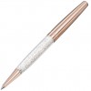 Swarovski Crystalline Stardust Ballpoint pen 5064409 pink gold plated