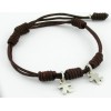 Pulsera Nudos Insons BR5003L03