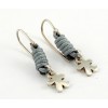 Arracades Plata Nusos Insons AR5007L05