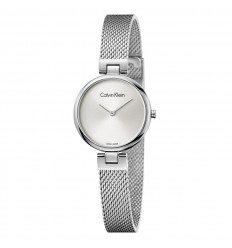 Calvin Klein Authentic Lady Watch K8G23126 stainless steel 28 mm