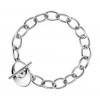 Calvin Klein bracelet Fold KJ36AB010100