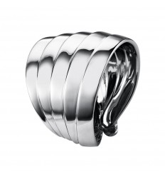 Calvin Klein Whisper ring KJ76AR0101