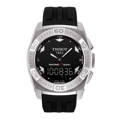 Tissot Racing-Touch T0025201705100