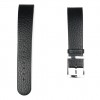 Black strap Calvin Klein Bold Square watch K3021 20mm