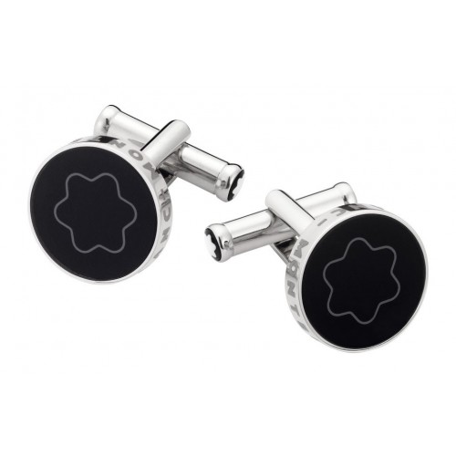MONTBLANC cufflinks Classic Collection 105889