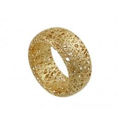Ring gold yellow A22 - 6253:00