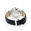 Reloj Montblanc 4810 Cronógrafo Automático 115123 Esfera negra