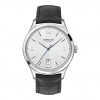 Montblanc Heritage Chronométrie Automatic watch 112533 Silver dial