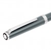 Montblanc PIX Grey Ballpoint pen 116578 grey resin cap